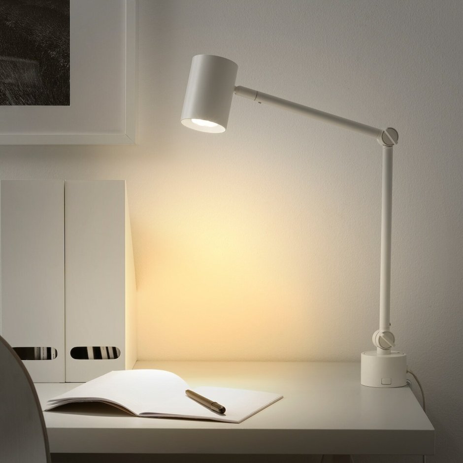NYMANE светильник ikea