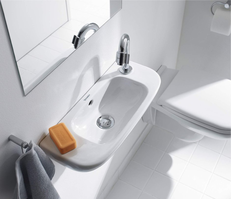 Duravit d-code 07065000092
