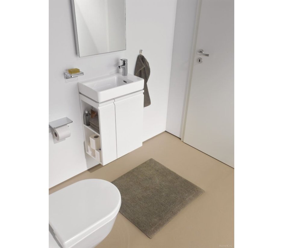 Мини-раковина Laufen Pro 8.1595.5.000.104.1