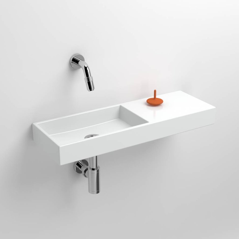 Раковина 56 см Clou Mini Wash me CL/03.13138