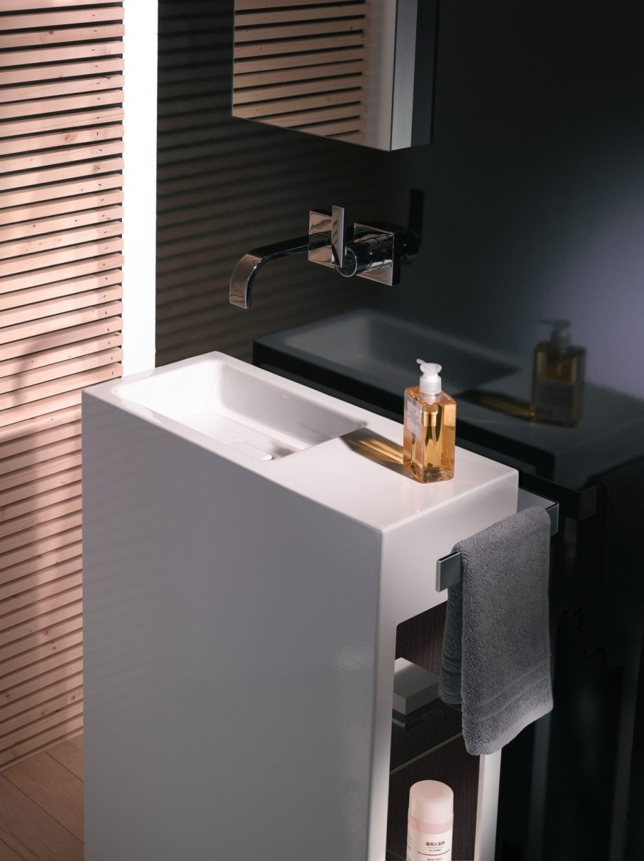 Мини-раковина Laufen Pro s 815955.