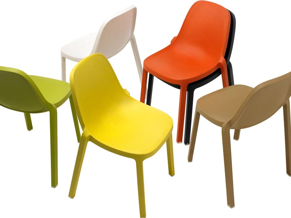 Филипп Старк Broom Chair