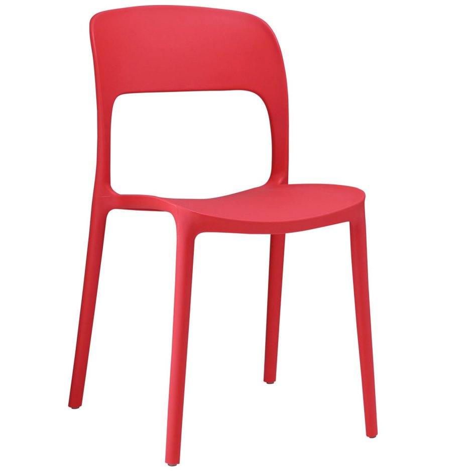 Red Chair
