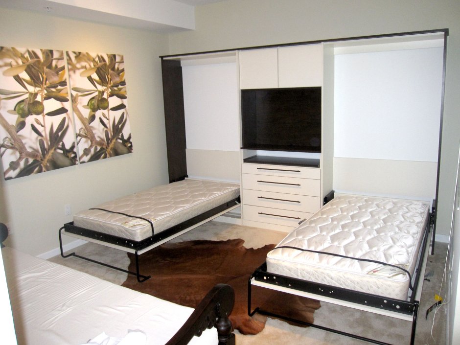 Wall Bed ikea