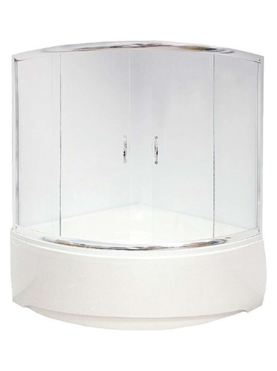 Aquanet 150х150 шторка