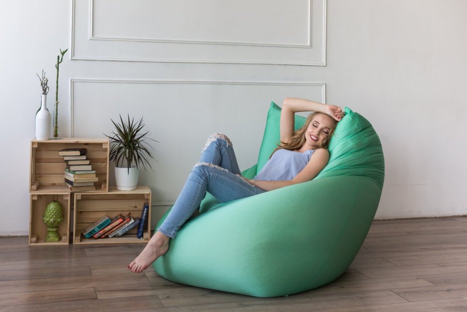 Кресло-мешок Dreambag Flexy