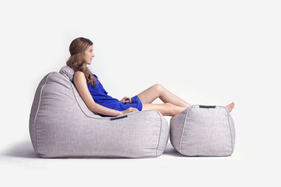 Bean Bag Sofa