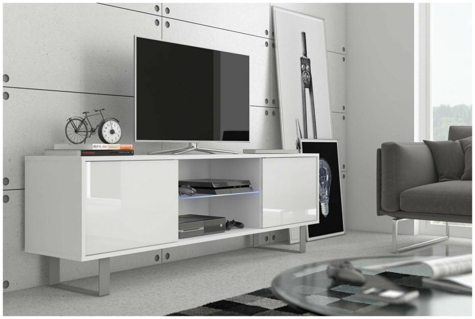 TV тумба Квин-2