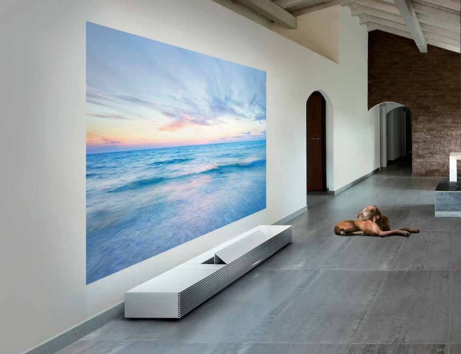 Sony Projector 4k