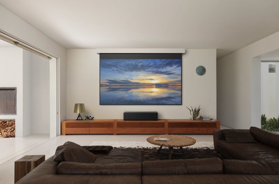 Sony VPL-vz1000es