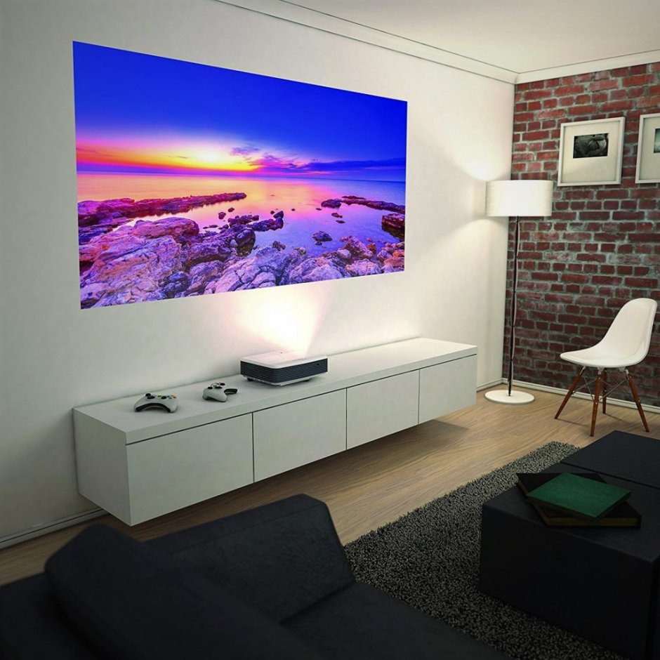 Проектор Optoma gt5500+