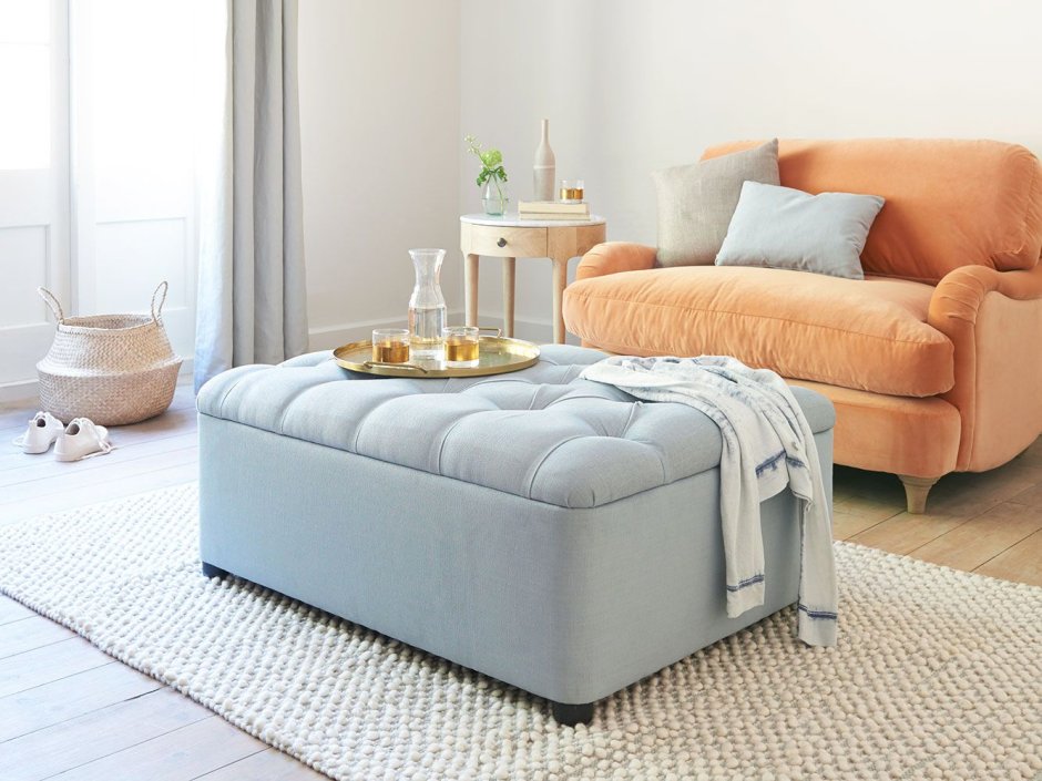 Small Single Sofa