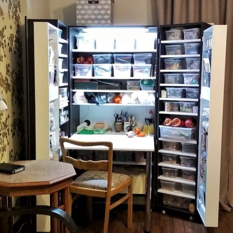 Шкаф трансформер box78 стоимость