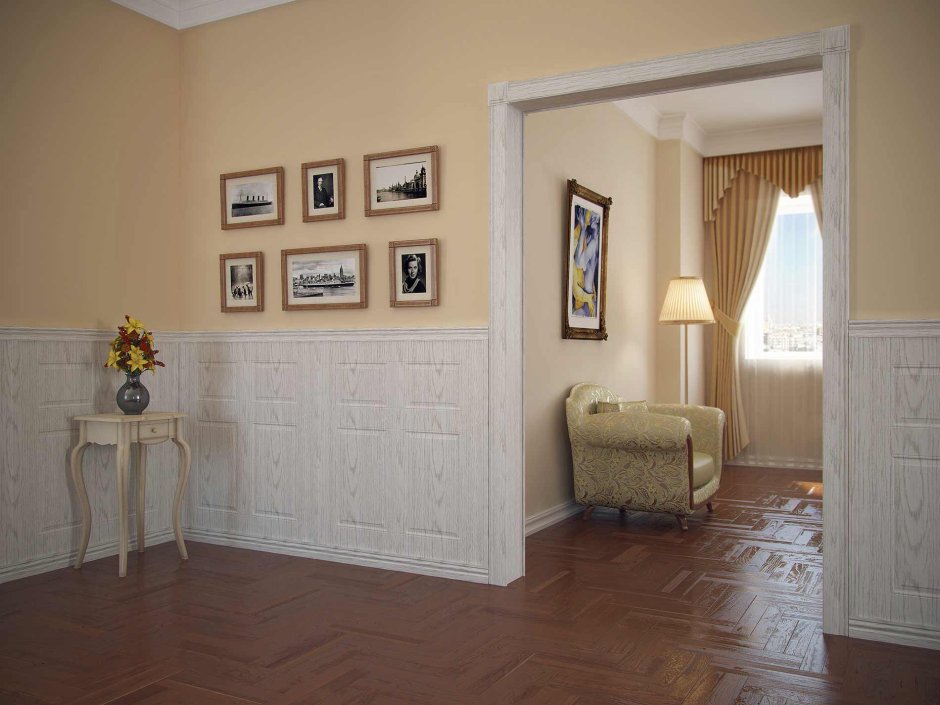 Uw 1050 панель Ultrawood