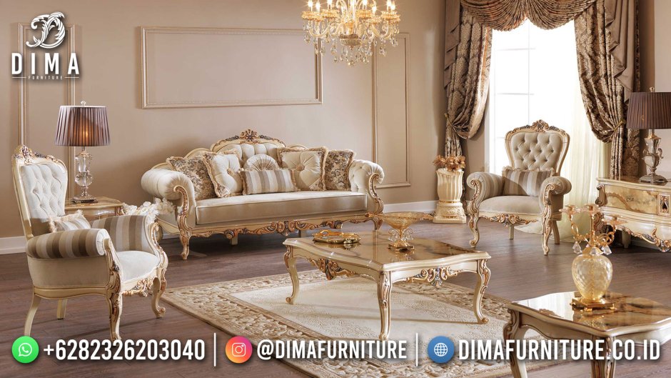 Modern and Royal Furniture
