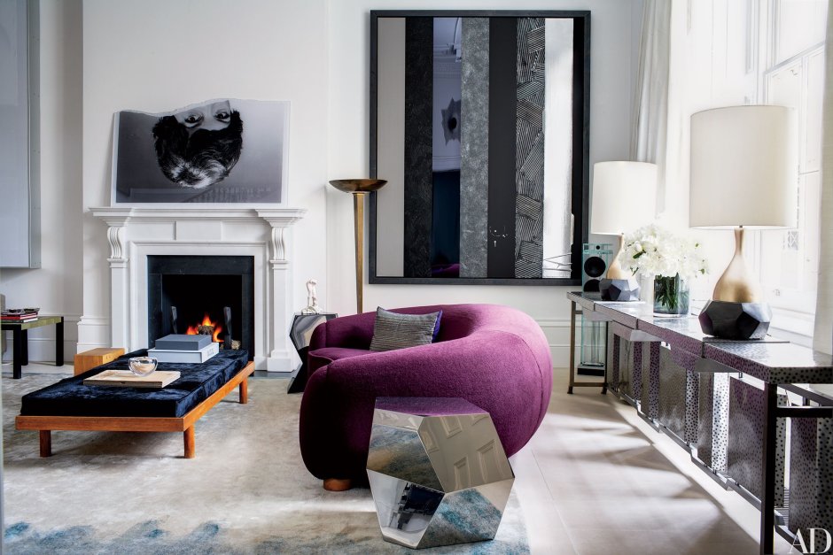 Decorative Furnishing articles