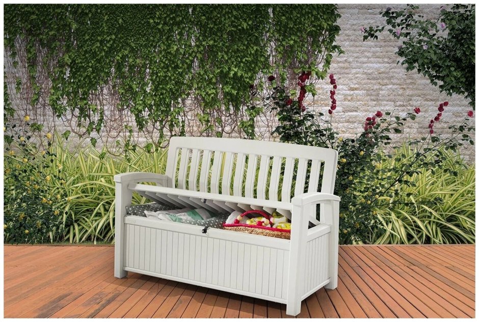 Скамья - сундук Patio Bench