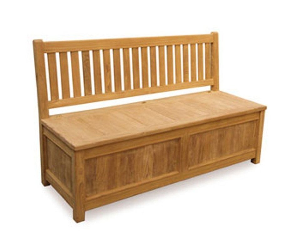 Банкетка Garden Bench 2700