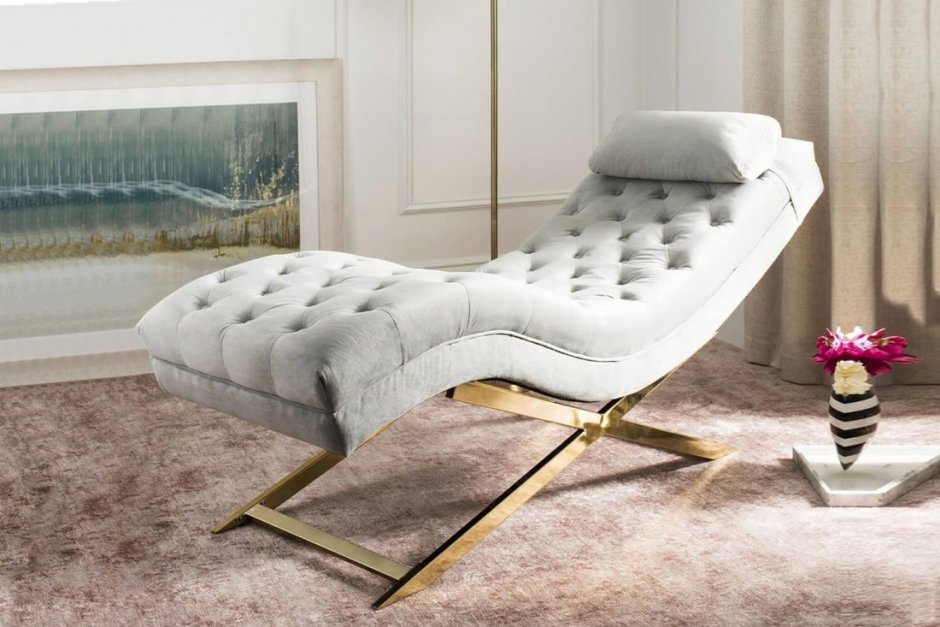 Moon Chair шезлонг Lounge