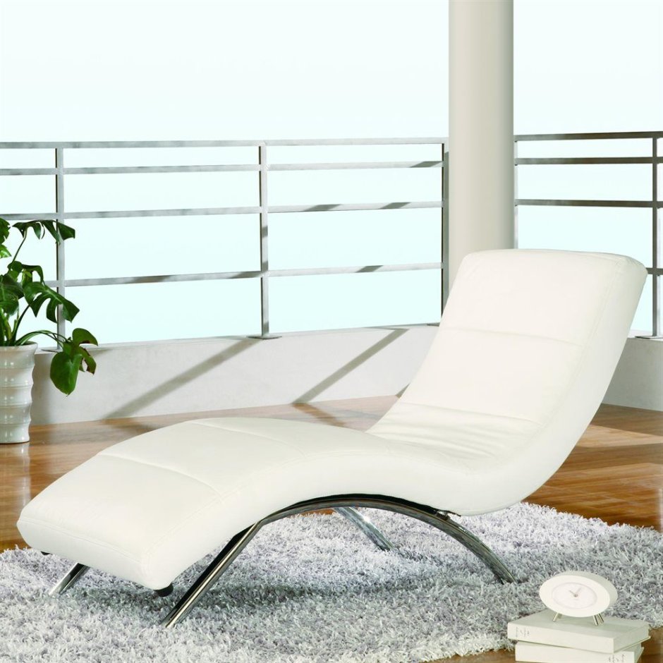 Кресло Chaise Lounge