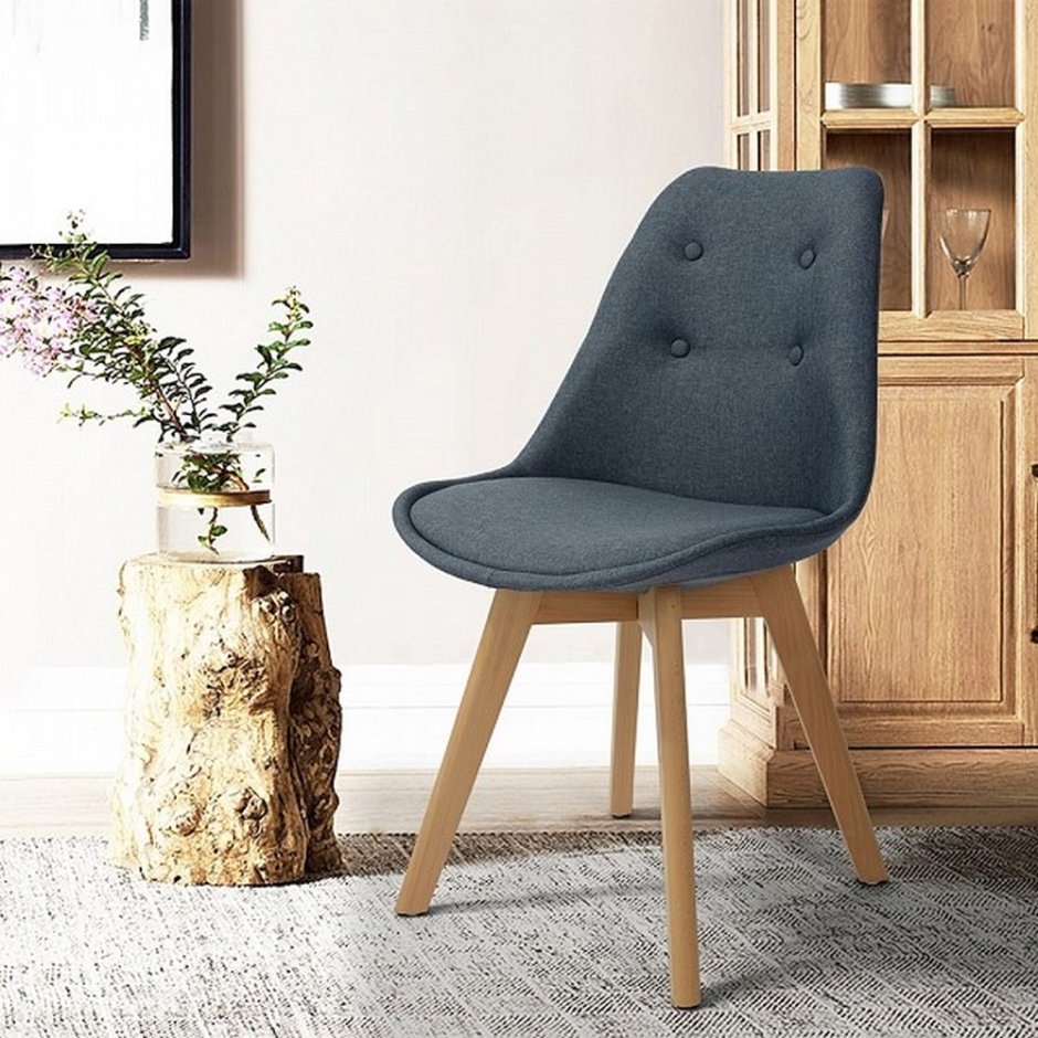 Стул Stool Group Tariq