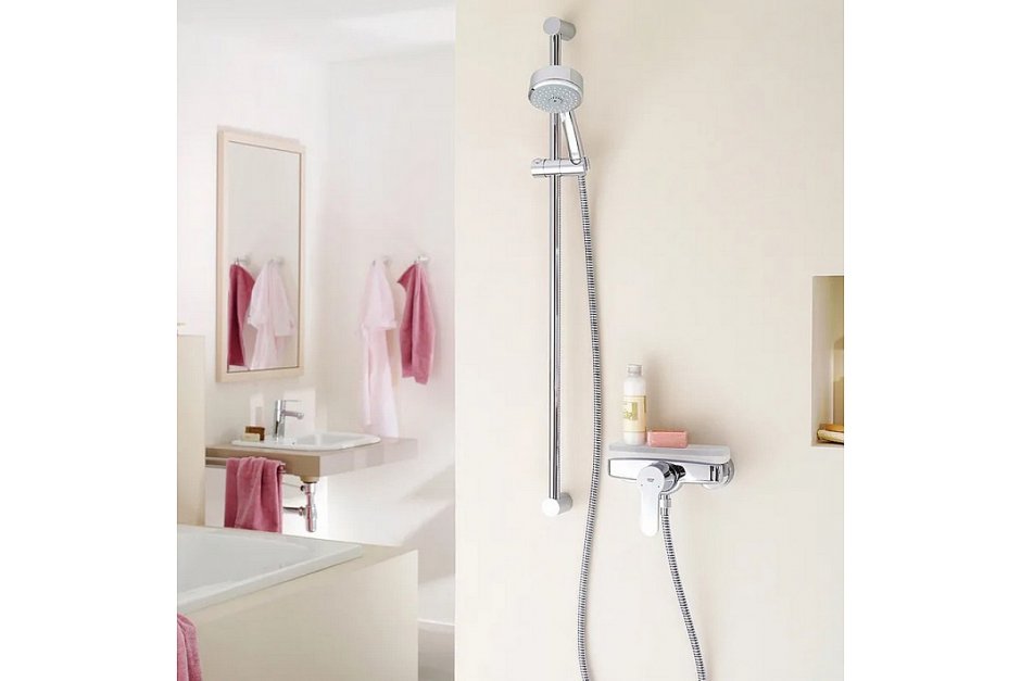 Grohe Tempesta Cosmopolitan 27521000