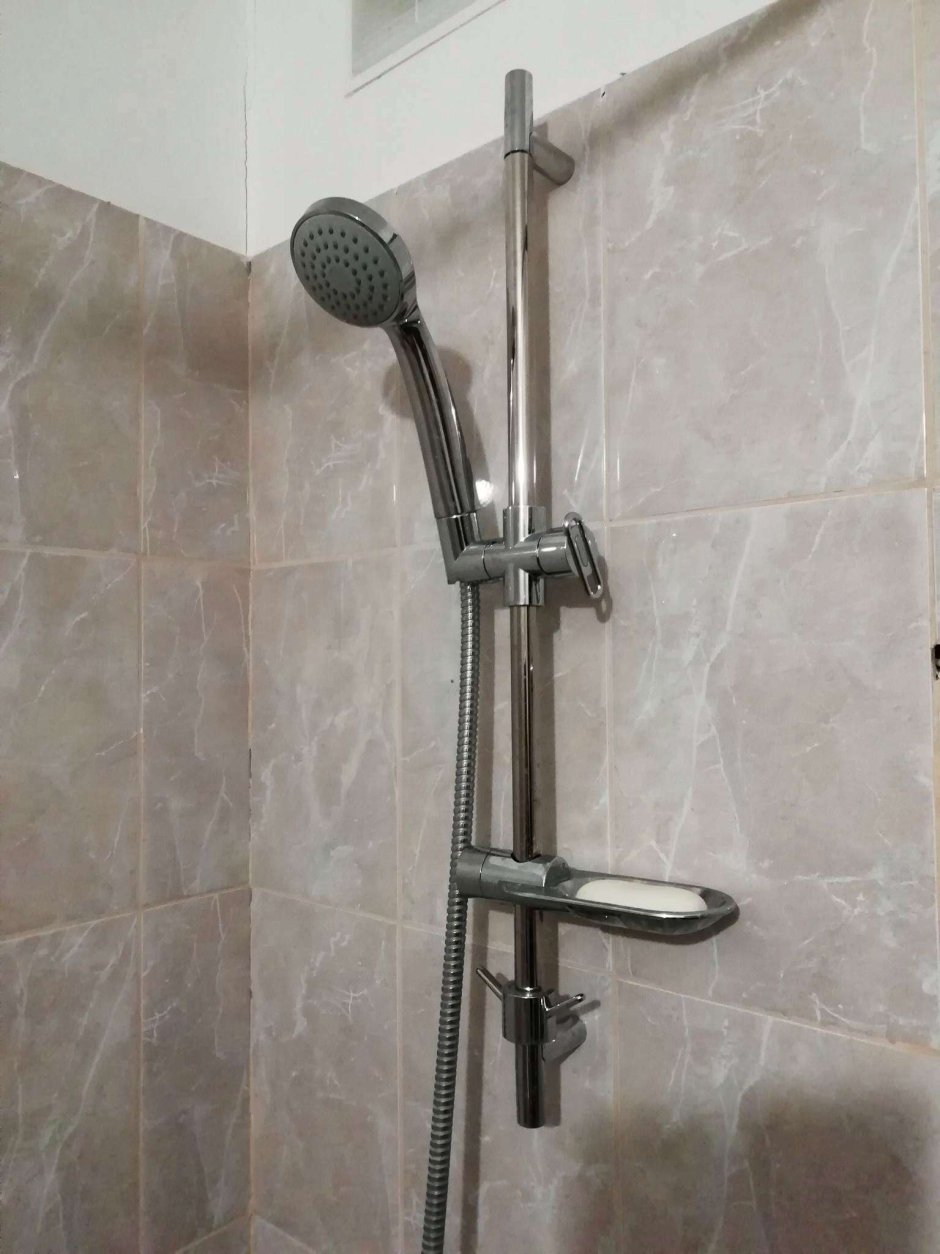 Душевая штанга Lemark lm8062c