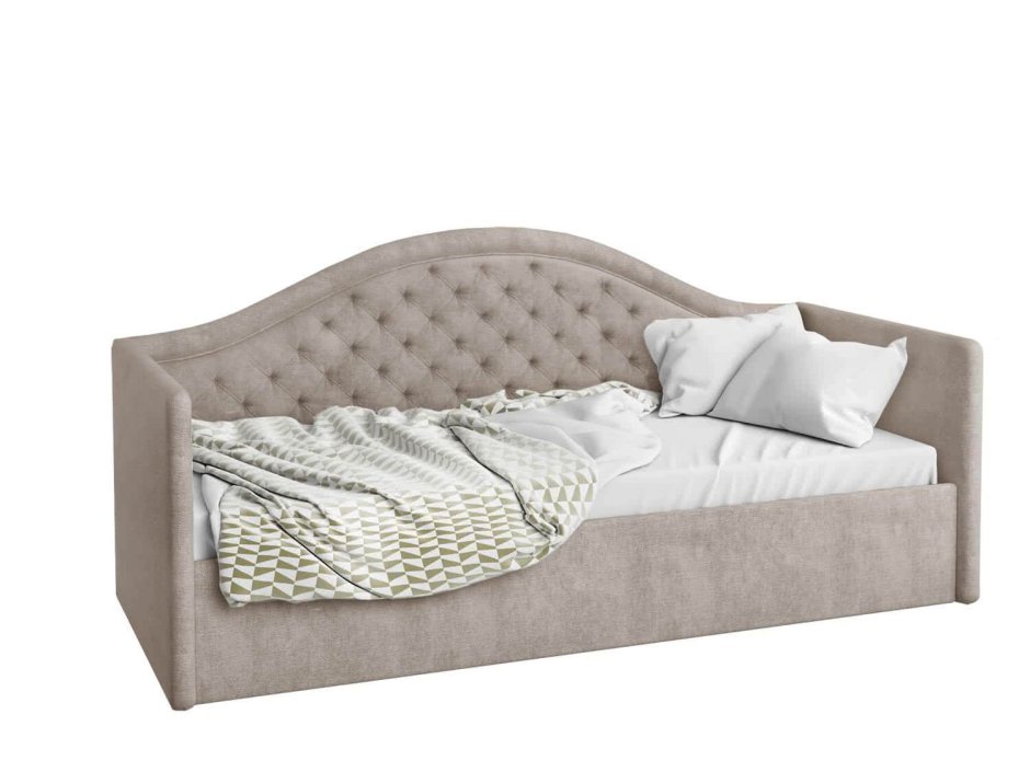Кровать Sontelle лэсти 90x200