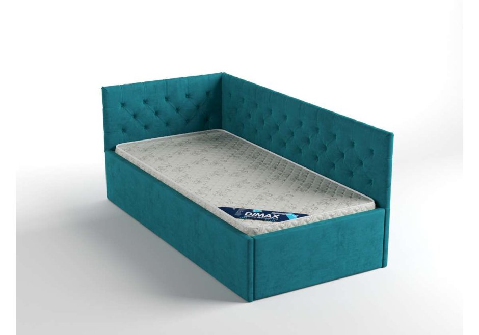 Кровать Dimax Бриони