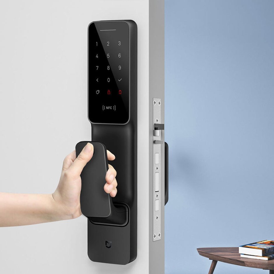 Замок Xiaomi Smart Door Lock