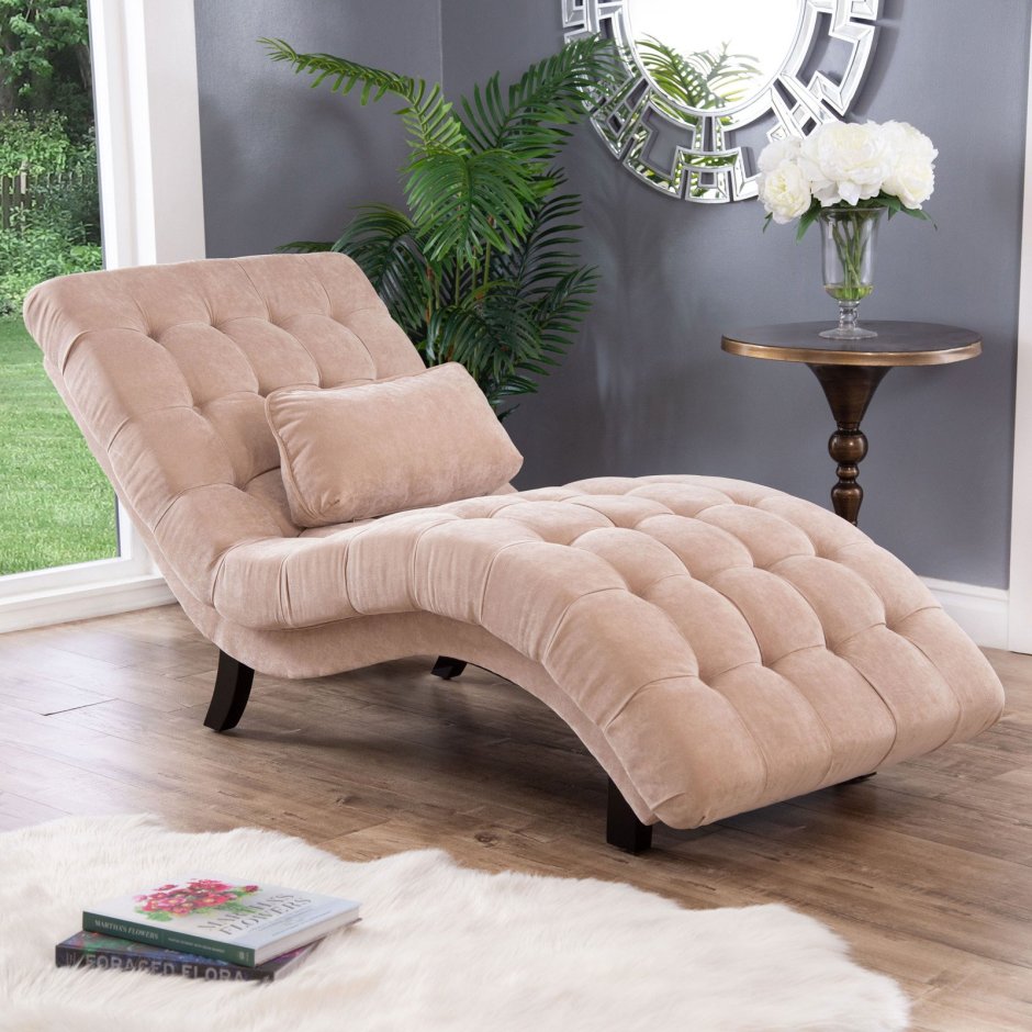 Кресло Chaise Lounge