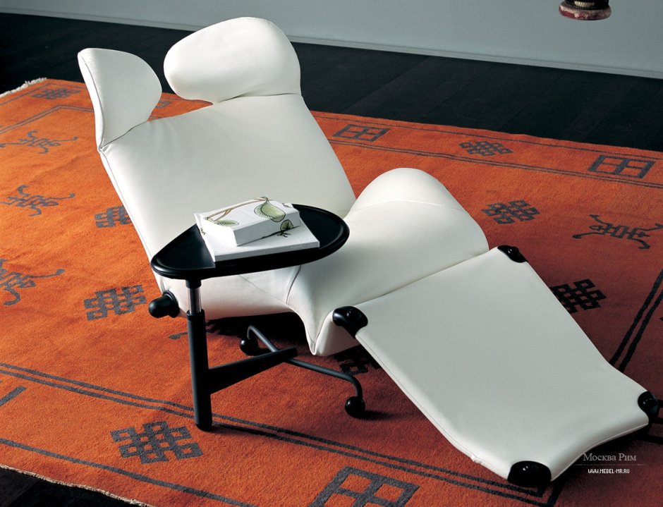 Кресло 111 wink от Cassina