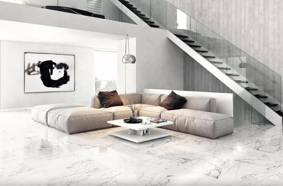 Venato Matt 60x60 пол