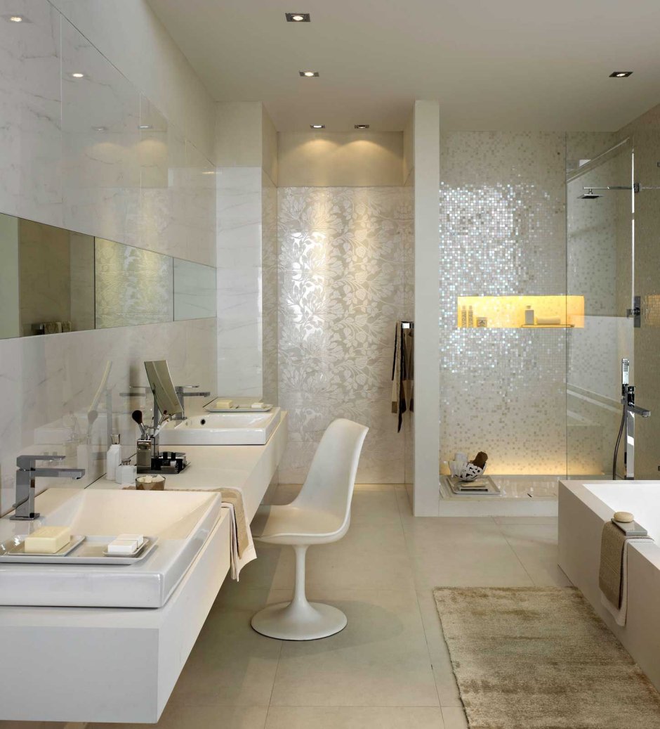 Коллекция плитки Marazzi Stonevision