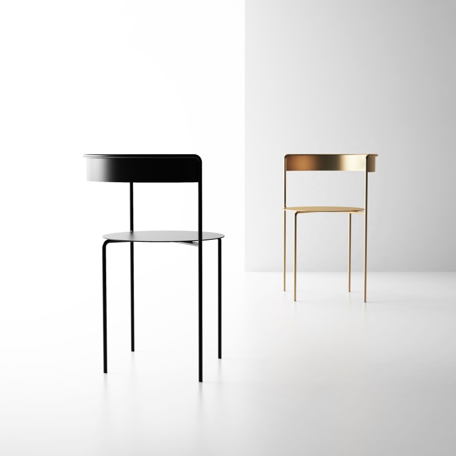 Avoa Chair стулья
