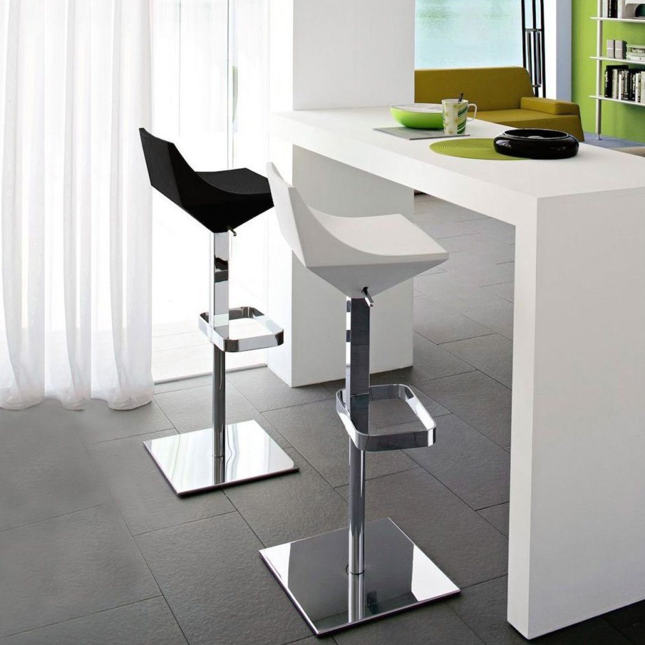 Барный стул Calligaris 2