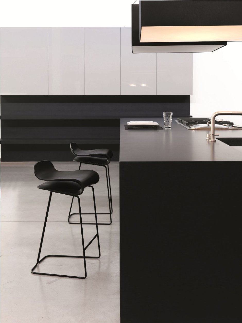 Kristalia Bar Chair