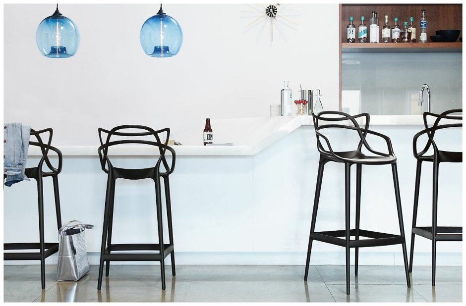 Стул Kartell Masters