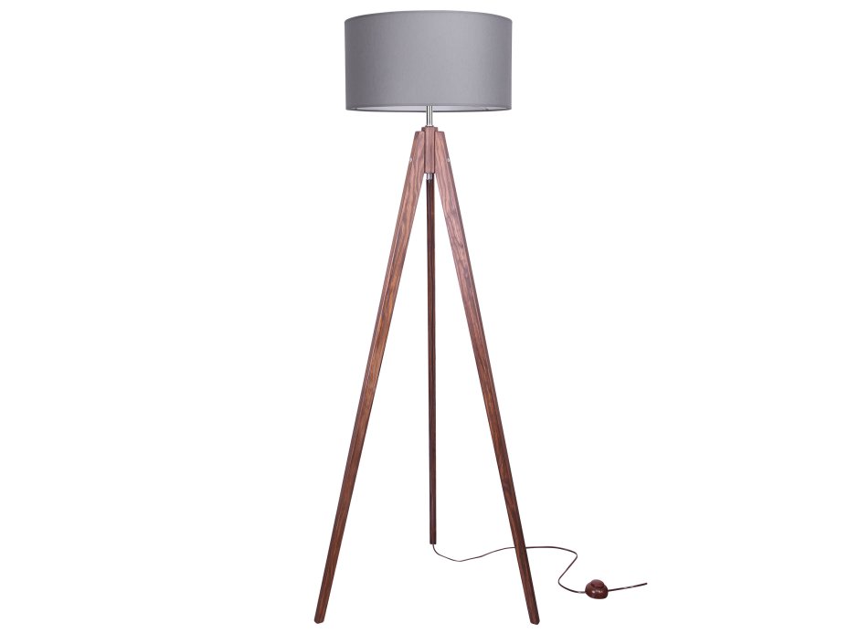 Торшер Alfa Lento 9212 (абажур 83082)