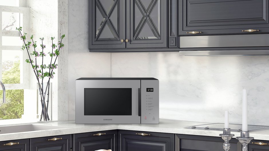 Микроволновая печь Samsung mw5000t