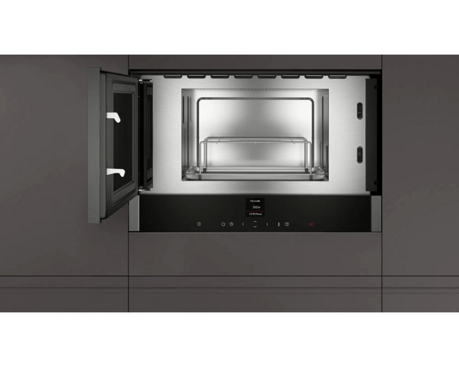 Микроволновая печь Neff c54l60n3