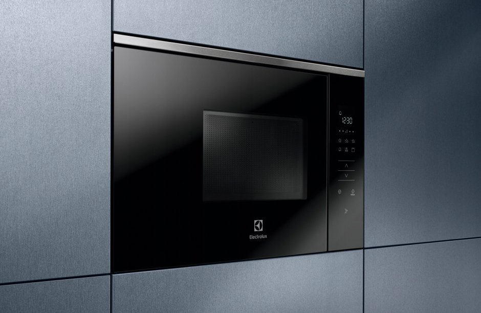 Микроволновая печь встраиваемая Electrolux KMFE 264 Tex