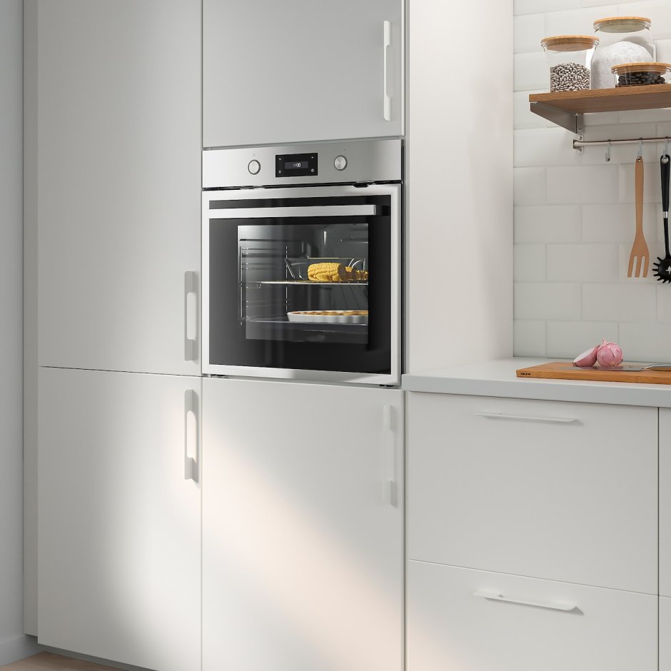Духовой шкаф kulinarisk ikea