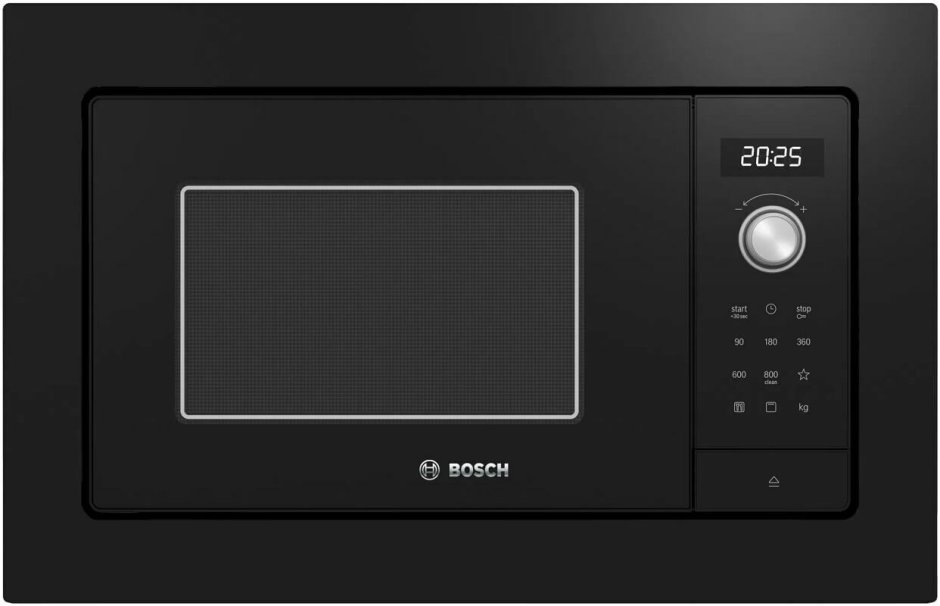 Встраиваемая микроволновая печь Bosch bel623my3