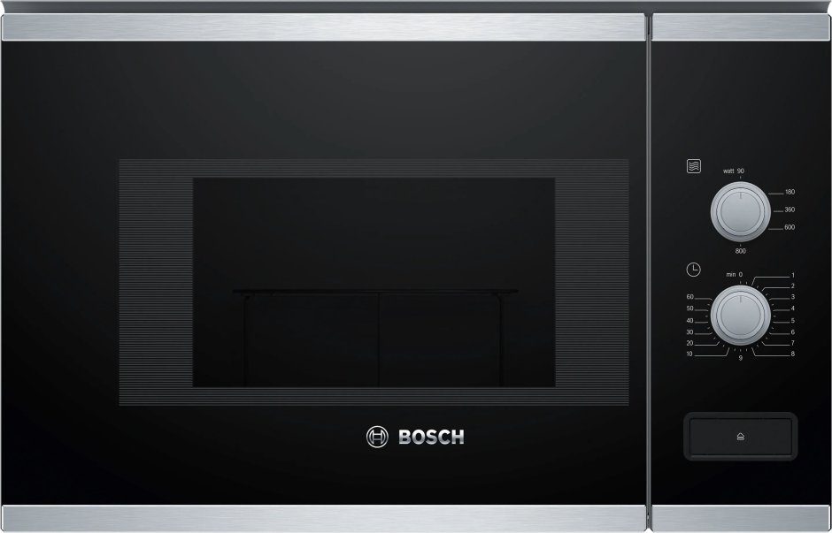 Микроволновая печь встраиваемая Bosch bfl554mb0