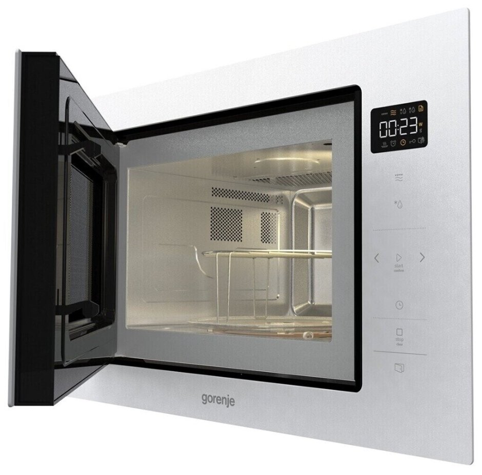 Микроволновая печь встраиваемая Gorenje bm201a4xg