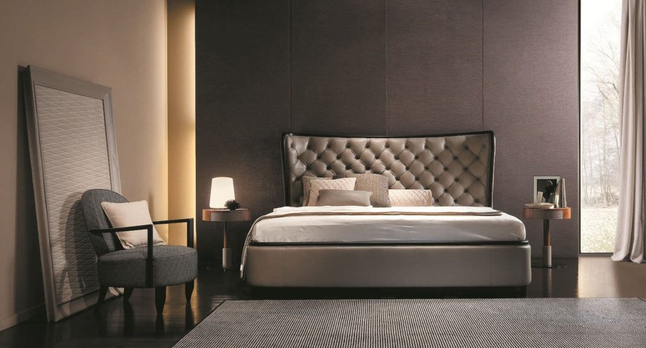Mobilidea Margot Bed