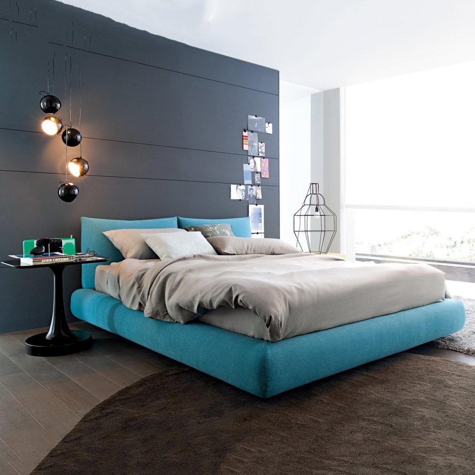 Poliform Dream Bed