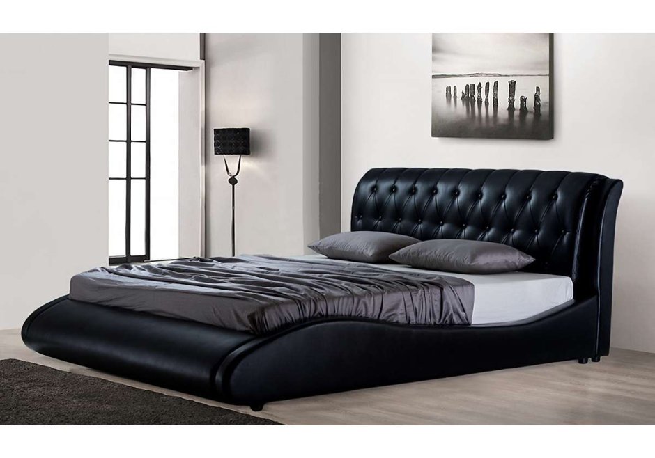 Кровать SLEEPART Берн 140x200