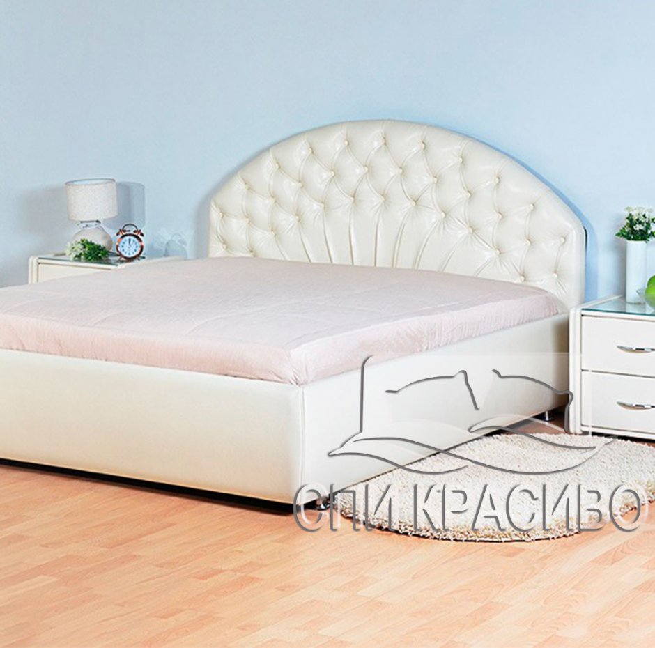Кровать Vita Mia Daria 160x200